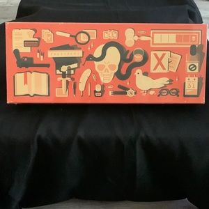 Secret Hitler Board Game. New Sealed